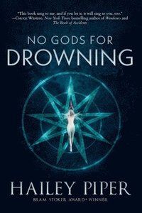 bokomslag No Gods for Drowning