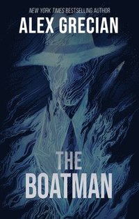 bokomslag The Boatman