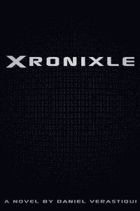 bokomslag Xronixle