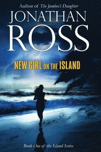bokomslag New Girl on the Island