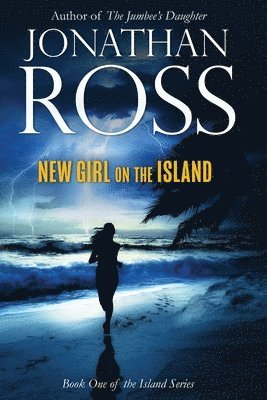 Jonathan Ross - New Girl on the Island, Häftad