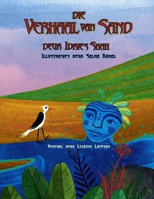 Idries Shah - Die Verhaal van Sand, Häftad