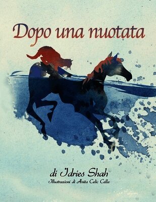 Idries Shah - Dopo una nuotata, Häftad
