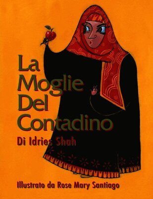 Idries Shah - Moglie Del Contadino, Häftad
