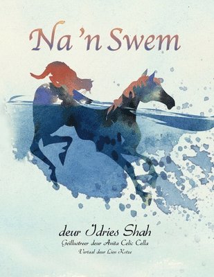 Idries Shah - Na 'n Swem, Häftad