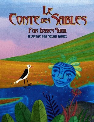 Idries Shah - Conte des Sables, Häftad