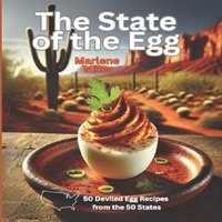 bokomslag State of the Egg