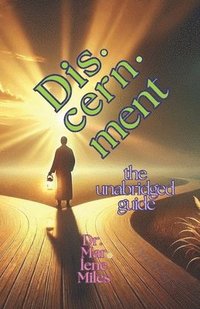 bokomslag Discernment