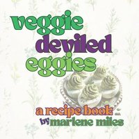 bokomslag veggie deviled eggies