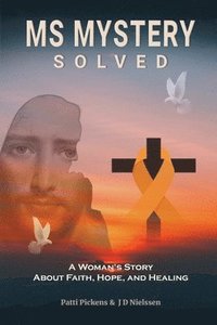 bokomslag MS MyStery Solved