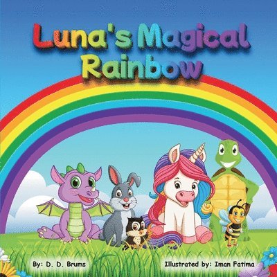 Luna's Magical rainbow