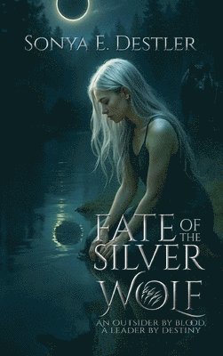 Sonya E Destler - Fate of the Silver Wolf, Inbunden
