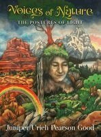 Juniper Urieh Pearson Good - Voices of Nature, Inbunden