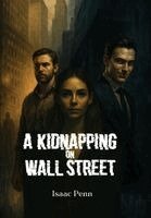 Isaac Penn - Kidnapping on Wall Street, Inbunden
