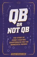 Chad Israelson - QB or Not QB(TM), Häftad