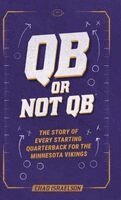 Chad Israelson - QB or Not QB(TM), Inbunden