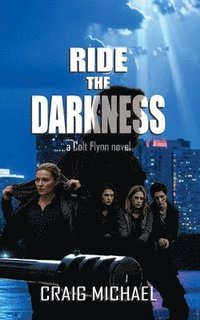 bokomslag Ride the Darkness