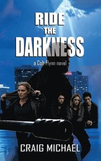 bokomslag Ride the Darkness