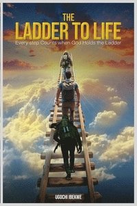 bokomslag Ladder to Life