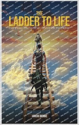 bokomslag Ladder to Life