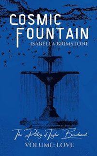 bokomslag Cosmic Fountain: Volume - Love