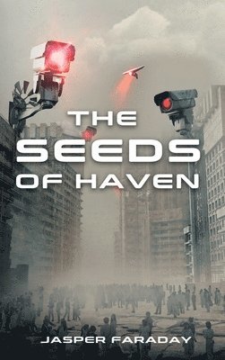 bokomslag The Seeds of Haven