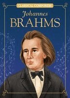 Joanne Mattern - Johannes Brahms, Häftad