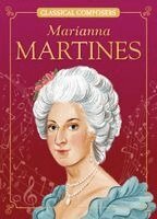 Joanne Mattern - Marianna Martines, Häftad