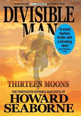 bokomslag Divisible Man - Thirteen Moons