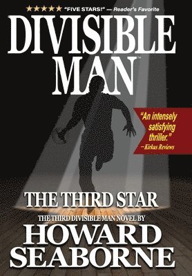 bokomslag Divisible Man - The Third Star