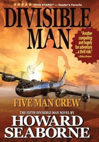 bokomslag Divisible Man - Five Man Crew