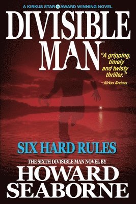 Howard Seaborne - Divisible Man - Six Hard Rules, Häftad