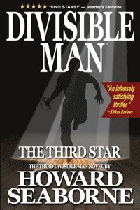 bokomslag Divisible Man - The Third Star