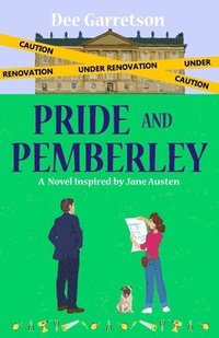 bokomslag Pride and Pemberley