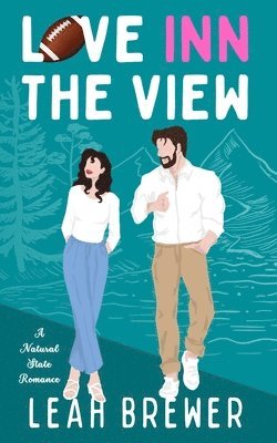 Leah Brewer - Love Inn The View, Häftad