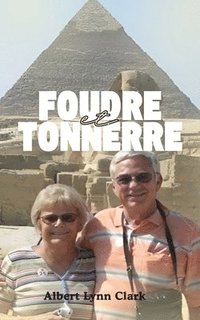 bokomslag Foudre et Tonnerre