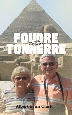 bokomslag Foudre et Tonnerre