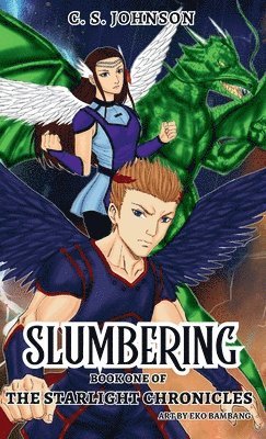 Slumbering