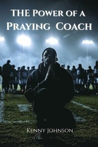 bokomslag Power of a Praying Coach