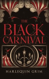 bokomslag The Black Carnival
