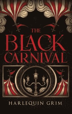 bokomslag The Black Carnival