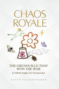 bokomslag Chaos Royale