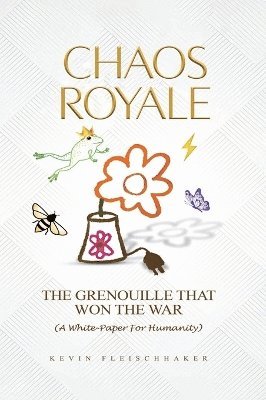 bokomslag Chaos Royale