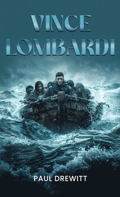 bokomslag Vince Lombardi