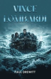bokomslag Vince Lombardi