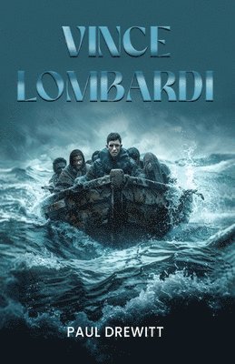 bokomslag Vince Lombardi