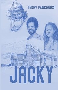 bokomslag Jacky