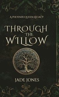 bokomslag Through The Willow