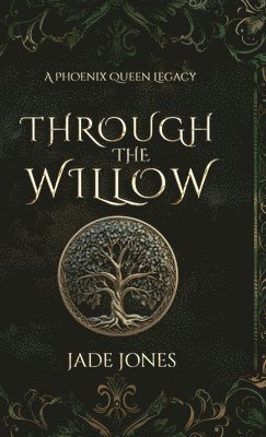 bokomslag Through The Willow