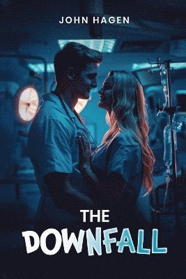 bokomslag Downfall